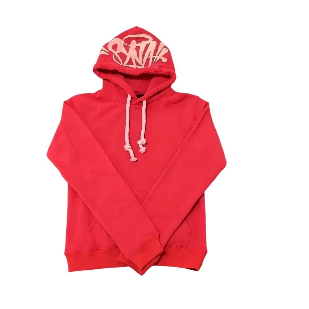 "Syna" Track Suit